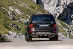 Mercedes-Benz ML63 AMG Performance Studio 2009 года